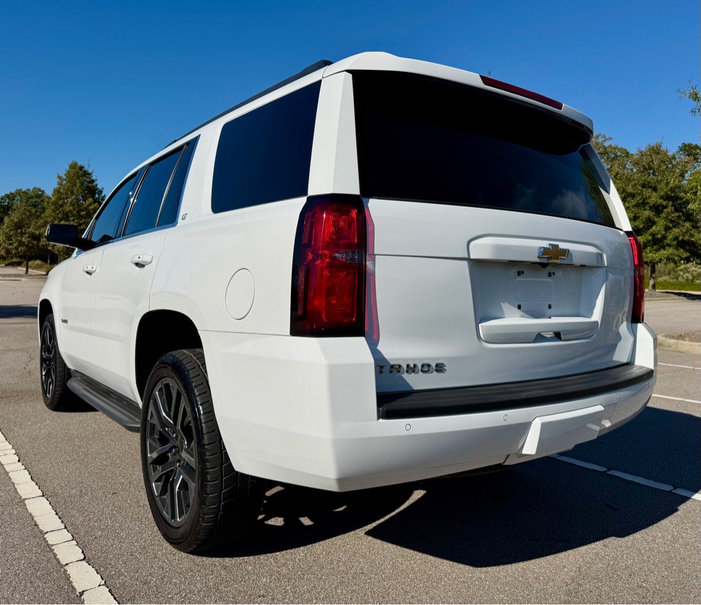 2020 Chevrolet Tahoe Image 7