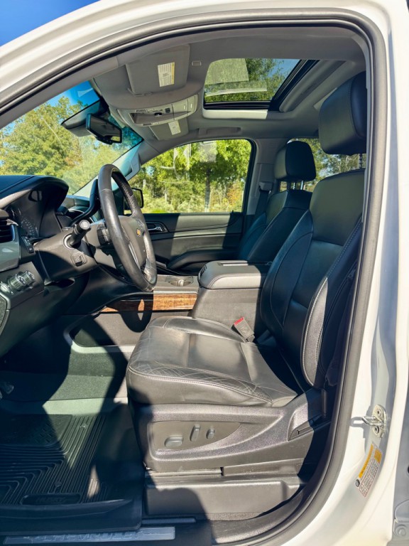 2020 Chevrolet Tahoe Image 10