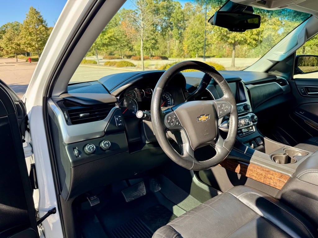 2020 Chevrolet Tahoe Image 12