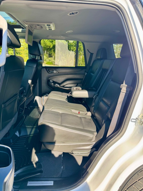2020 Chevrolet Tahoe Image 14
