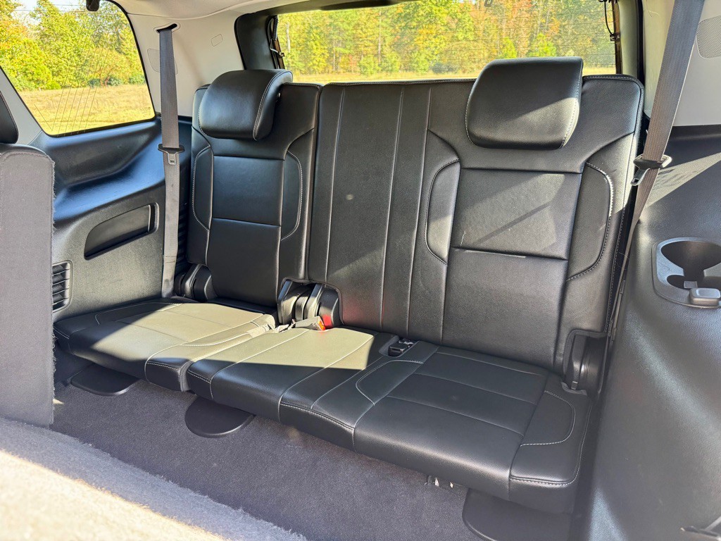 2020 Chevrolet Tahoe Image 16