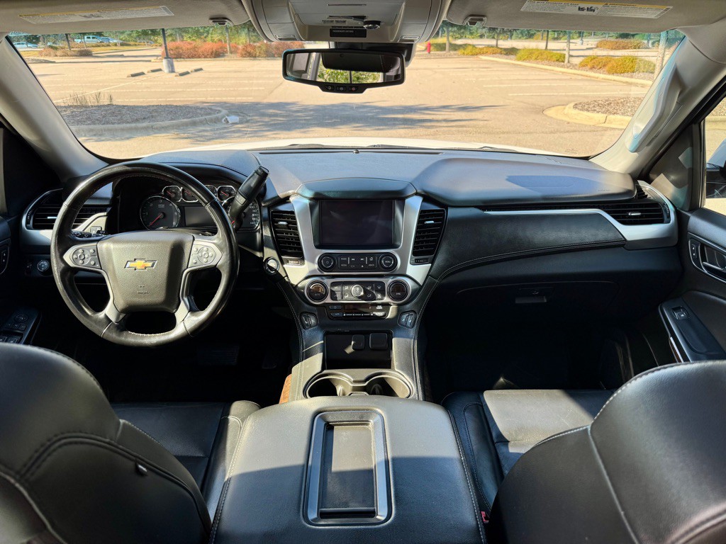2020 Chevrolet Tahoe Image 18