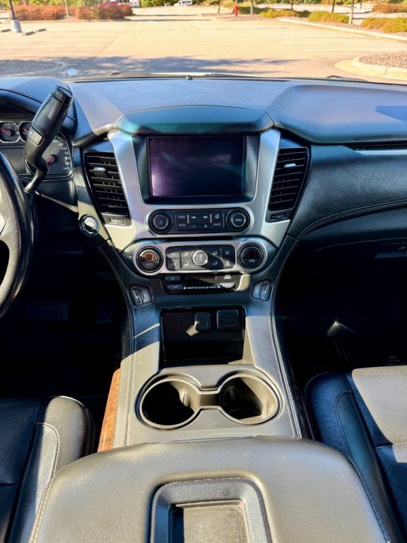 2020 Chevrolet Tahoe Image 20
