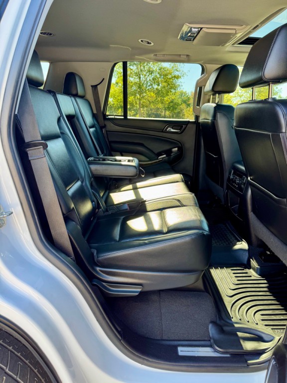 2020 Chevrolet Tahoe Image 21
