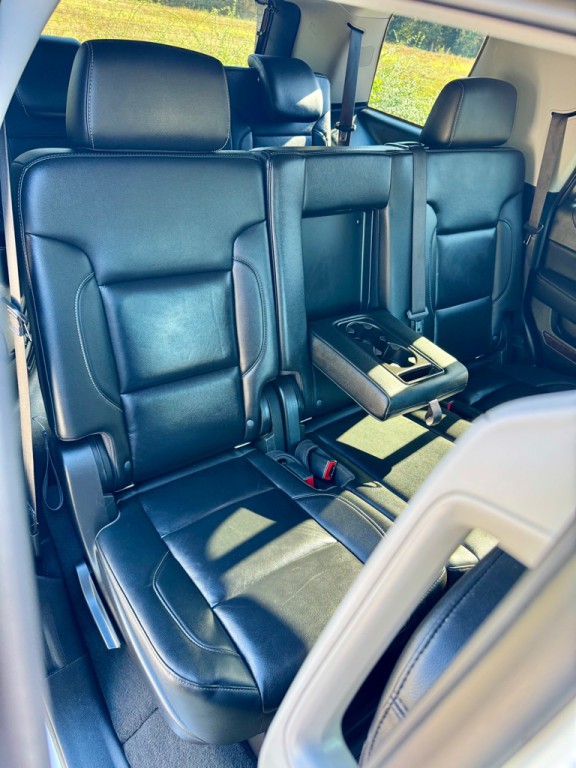 2020 Chevrolet Tahoe Image 22