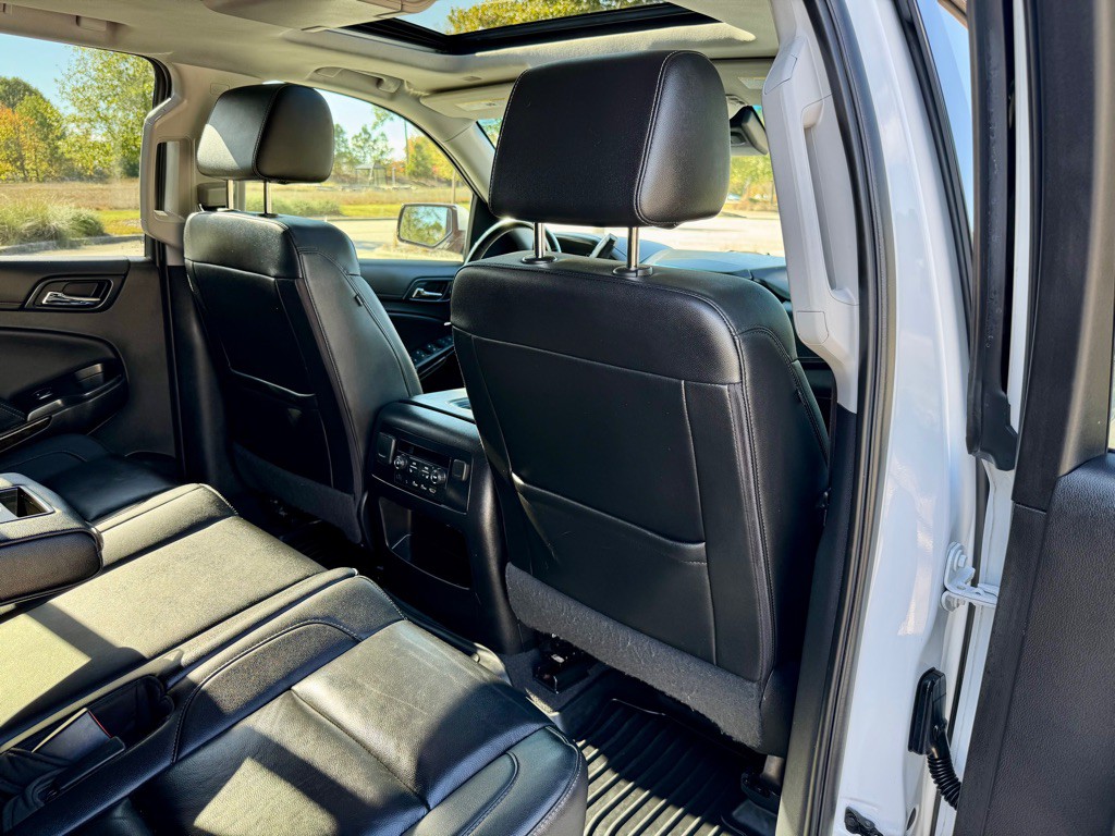 2020 Chevrolet Tahoe Image 23