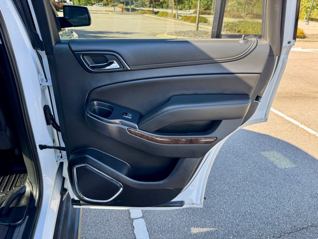 2020 Chevrolet Tahoe Image 24