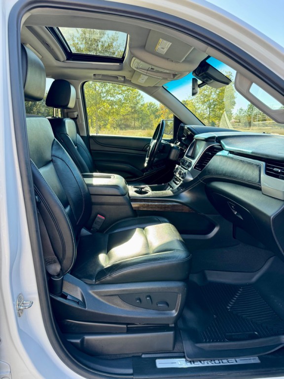 2020 Chevrolet Tahoe Image 25