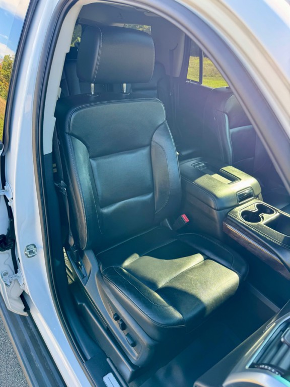 2020 Chevrolet Tahoe Image 26