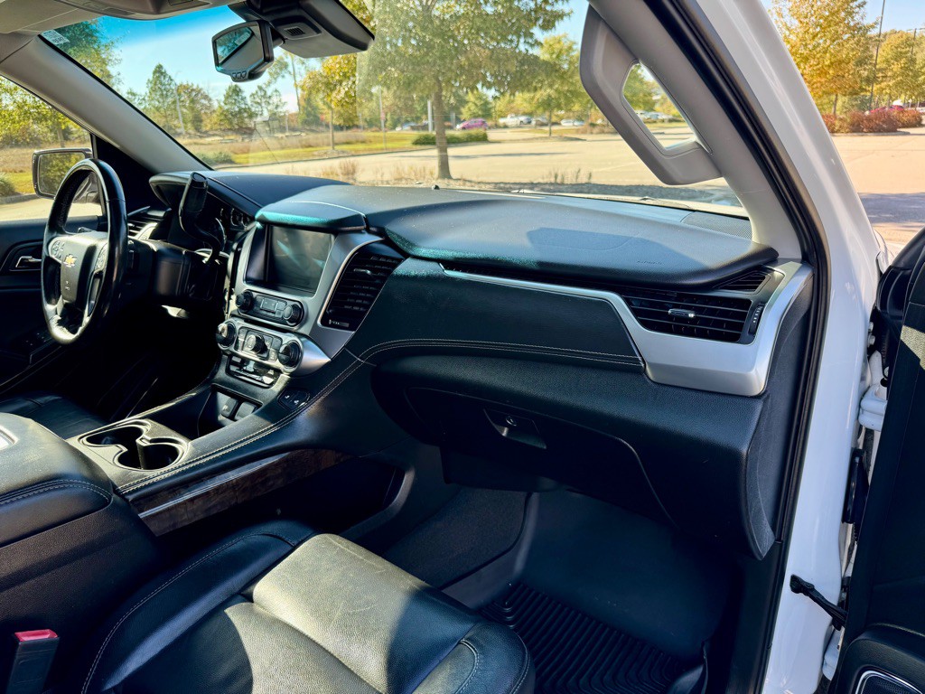 2020 Chevrolet Tahoe Image 27
