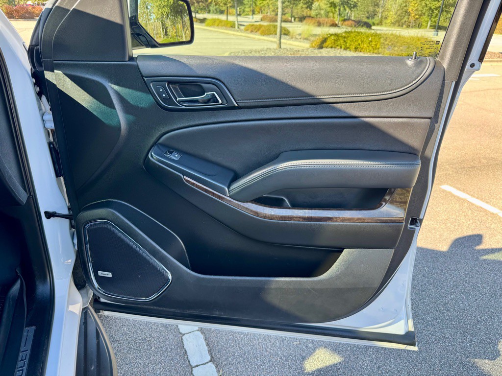 2020 Chevrolet Tahoe Image 28