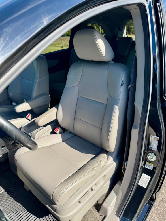 2014 Honda Odyssey Image 10