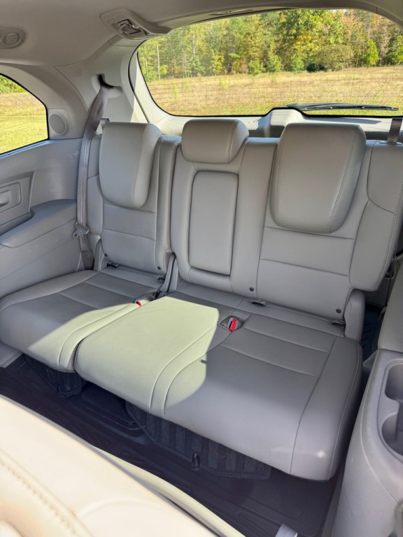 2014 Honda Odyssey Image 15