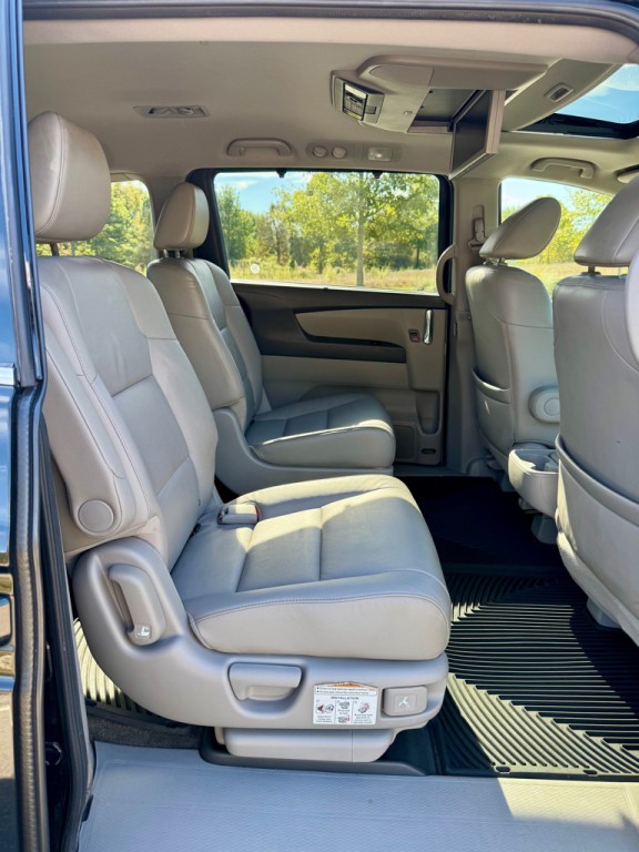 2014 Honda Odyssey Image 20