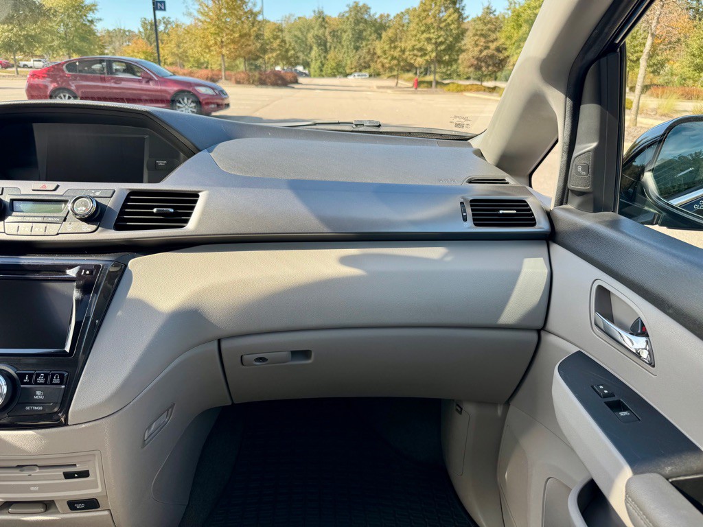 2014 Honda Odyssey Image 23