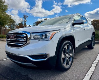 Image for 2019 GMC Acadia SLT-2 ID: 6941598