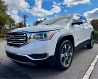 Image for 2019 GMC Acadia SLT-2 ID: 6941598
