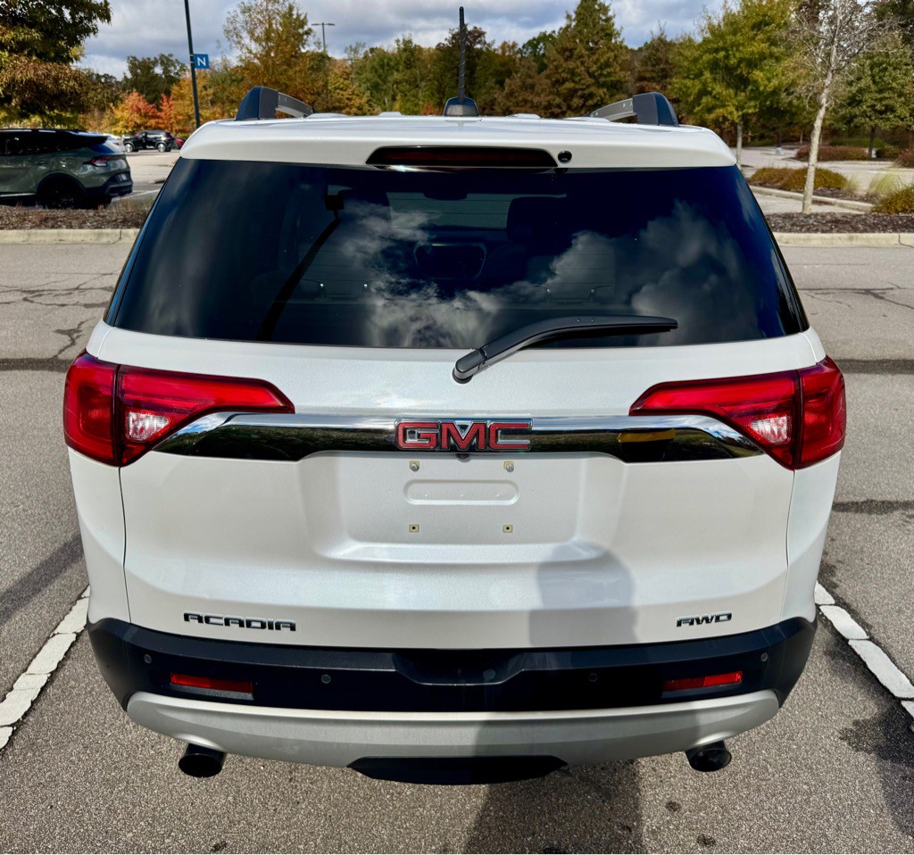 2019 GMC Acadia Image 6