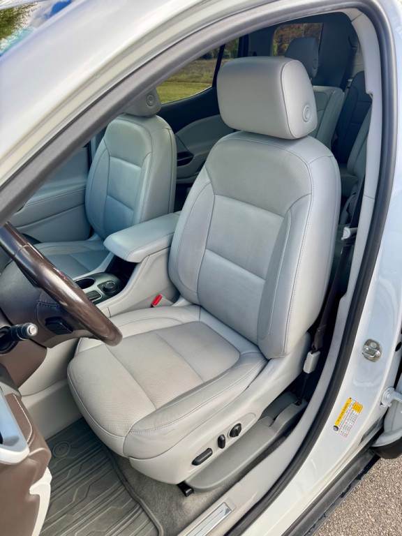 2019 GMC Acadia Image 11