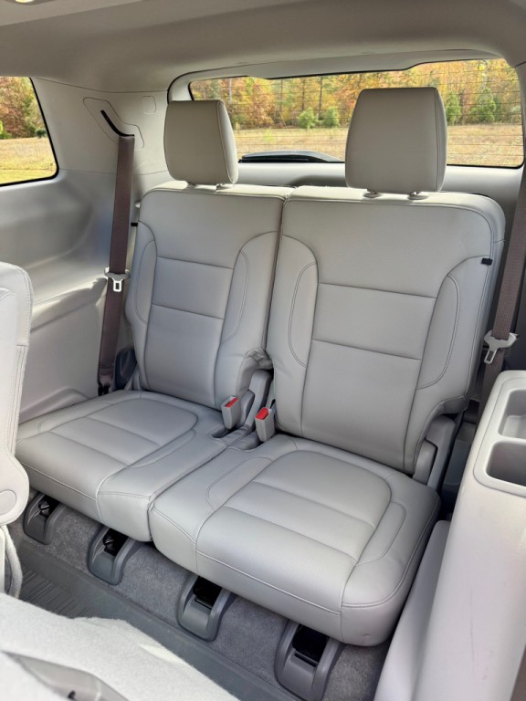 2019 GMC Acadia Image 17