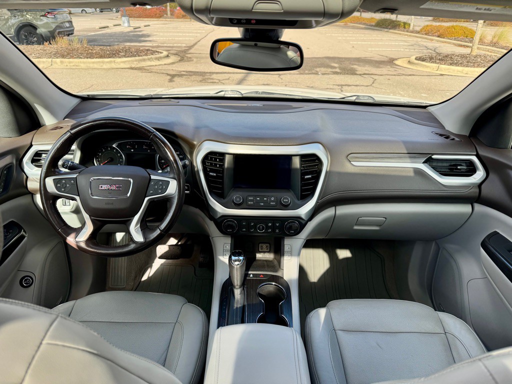 2019 GMC Acadia Image 20