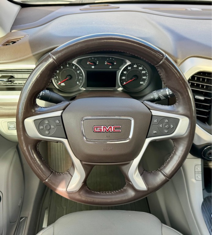 2019 GMC Acadia Image 21