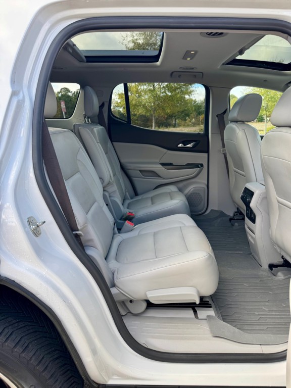 2019 GMC Acadia Image 24