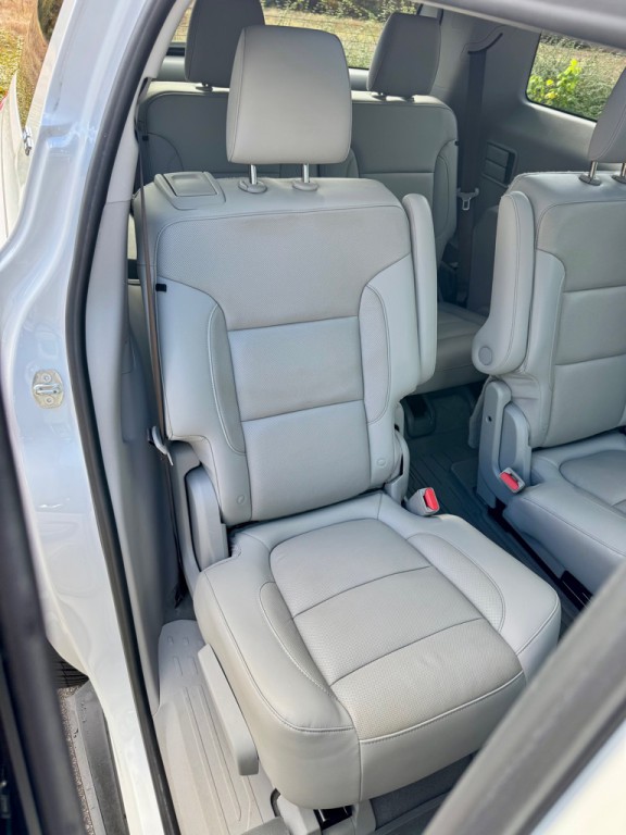 2019 GMC Acadia Image 25