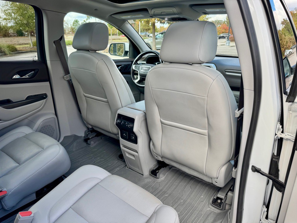 2019 GMC Acadia Image 26