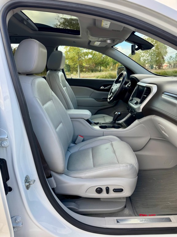 2019 GMC Acadia Image 27