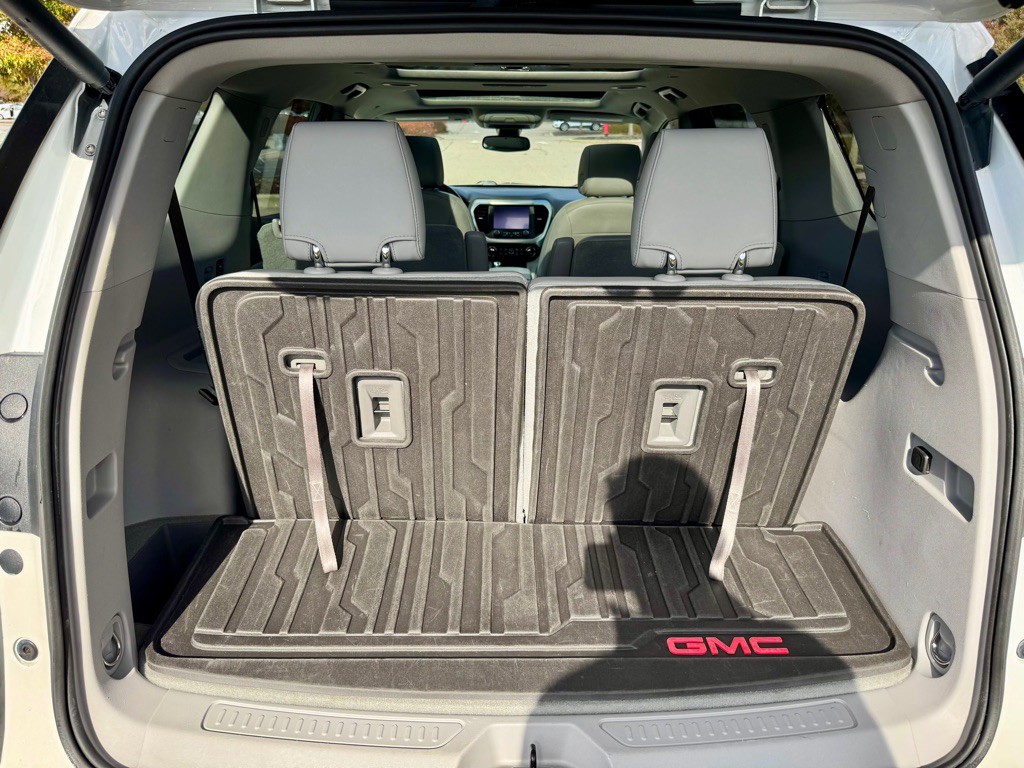 2019 GMC Acadia Image 31