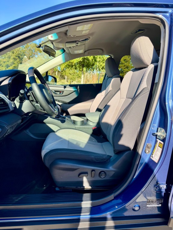 2020 Subaru Outback Image 10