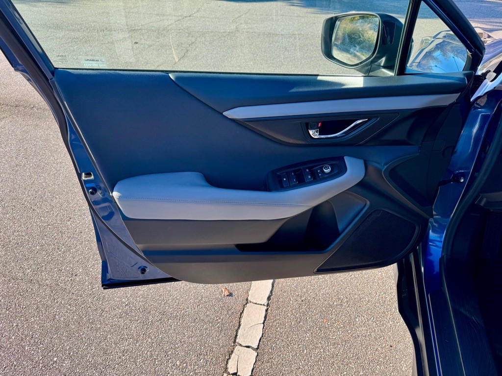 2020 Subaru Outback Image 13