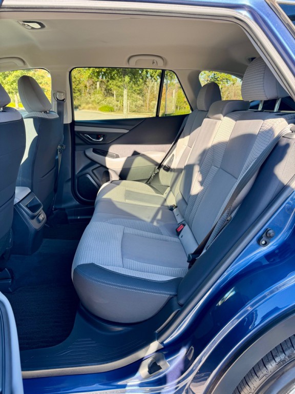 2020 Subaru Outback Image 14