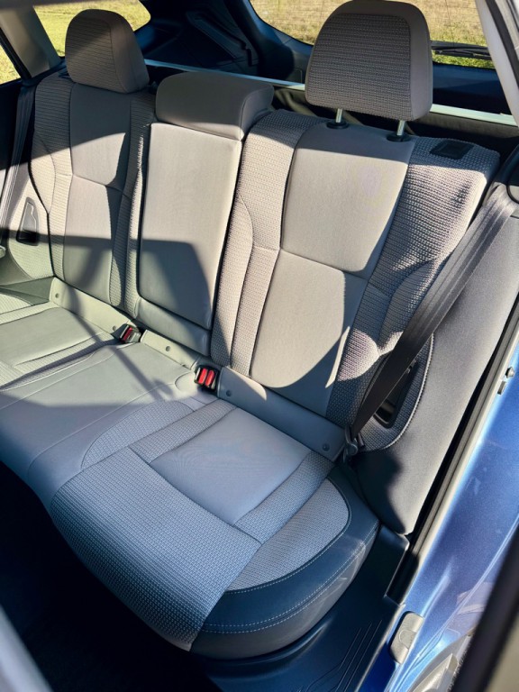 2020 Subaru Outback Image 15