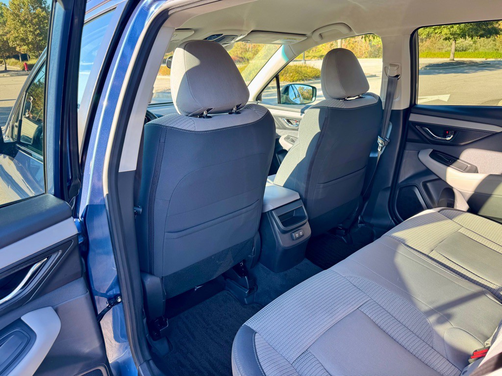 2020 Subaru Outback Image 16