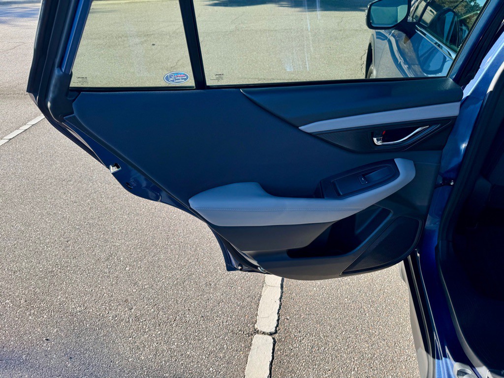 2020 Subaru Outback Image 17