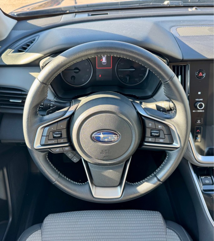 2020 Subaru Outback Image 19