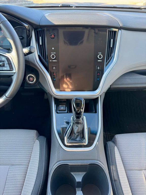 2020 Subaru Outback Image 20