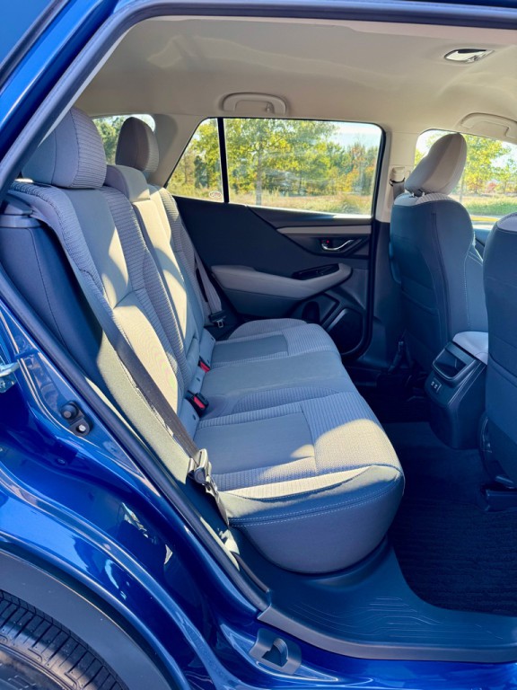 2020 Subaru Outback Image 22