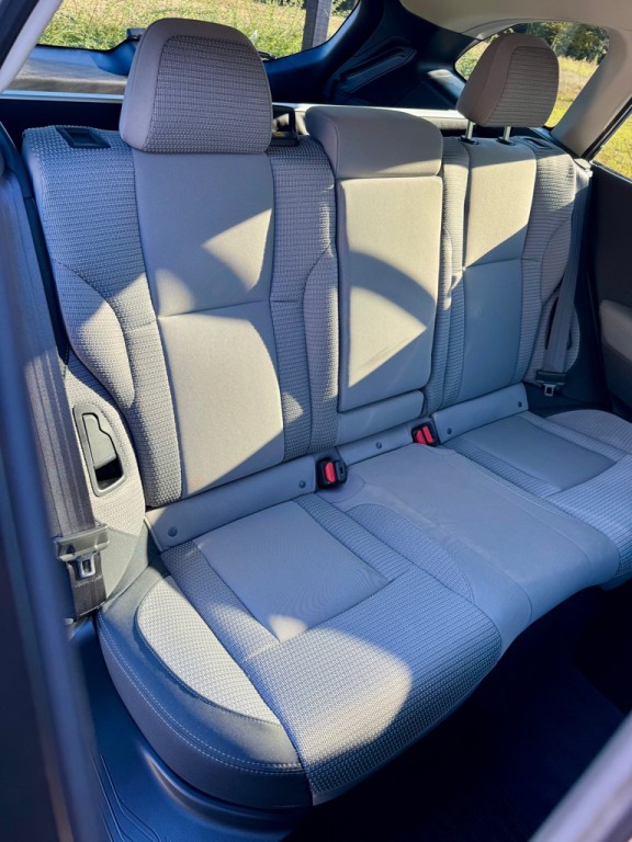 2020 Subaru Outback Image 23