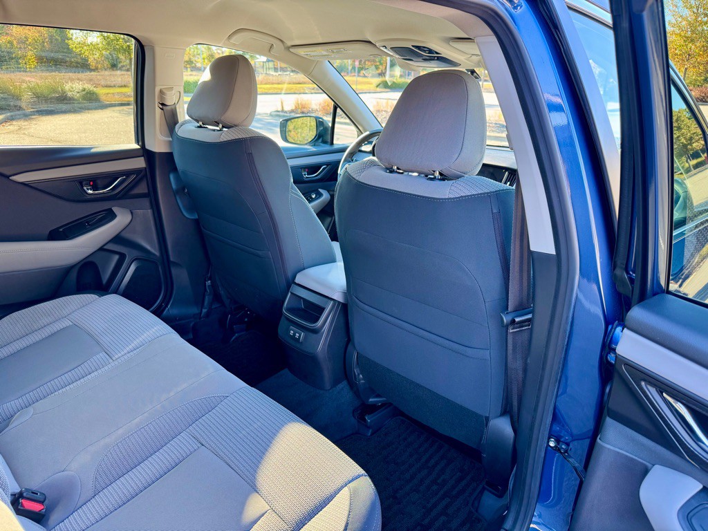 2020 Subaru Outback Image 24