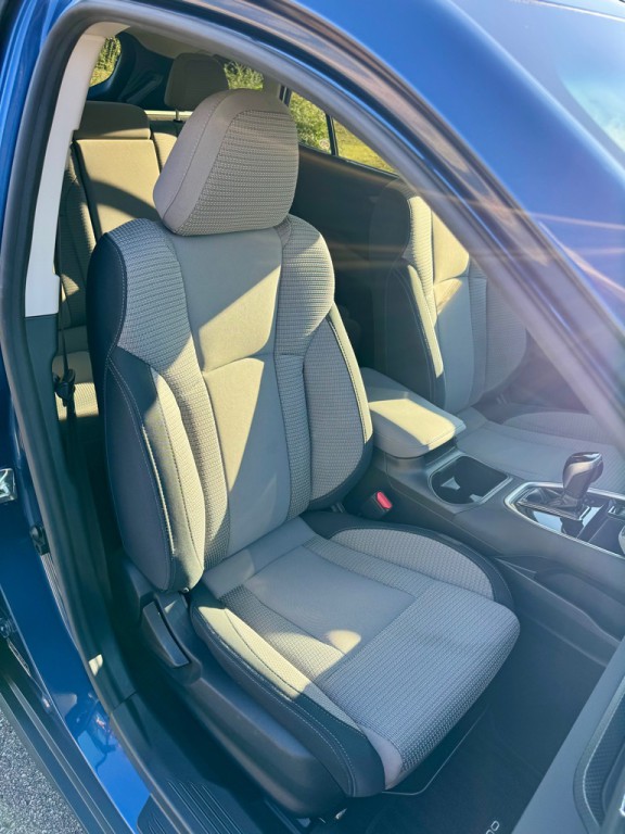 2020 Subaru Outback Image 27