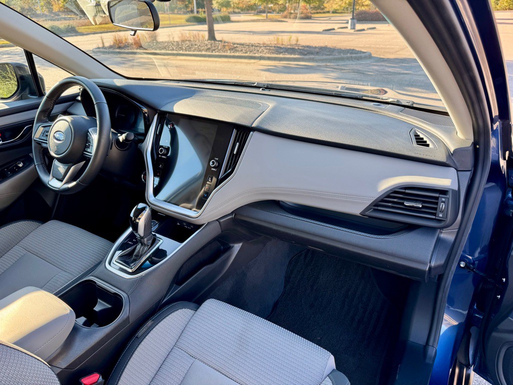 2020 Subaru Outback Image 28