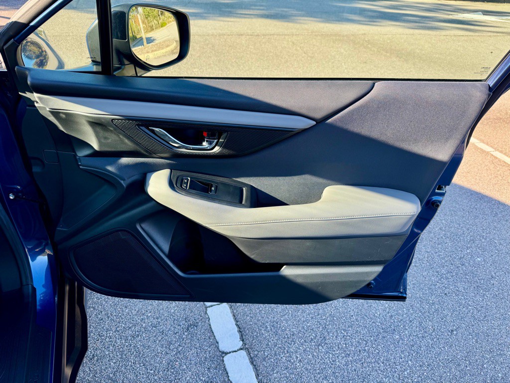 2020 Subaru Outback Image 29