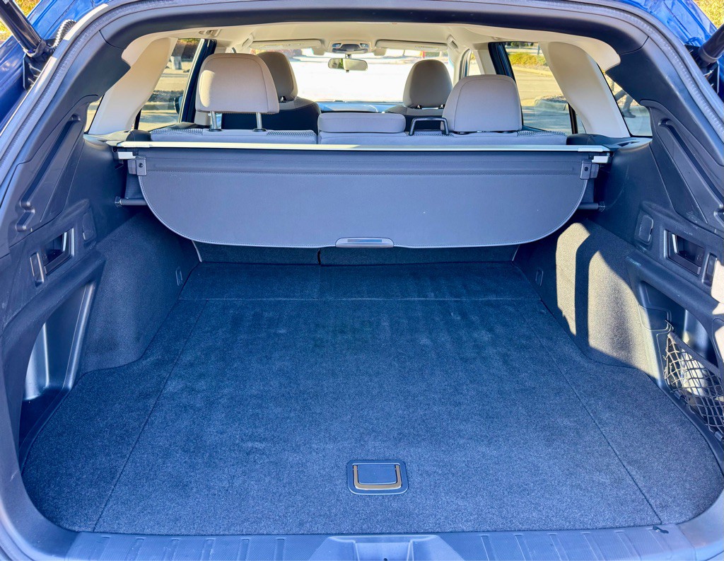 2020 Subaru Outback Image 30