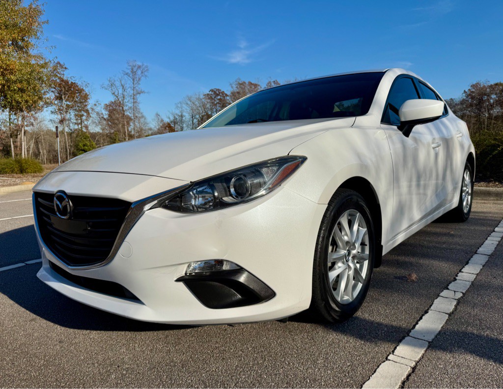 2014 Mazda Mazda3 Image 1