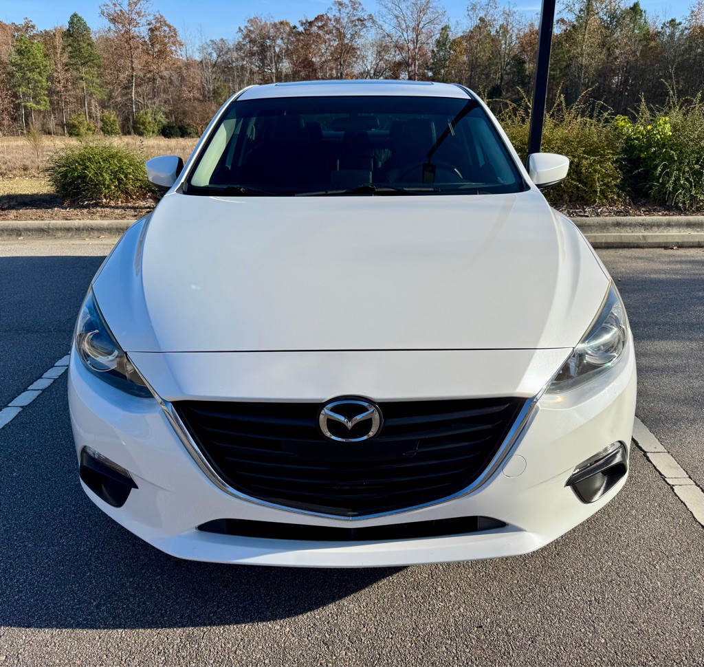 2014 Mazda Mazda3 Image 2