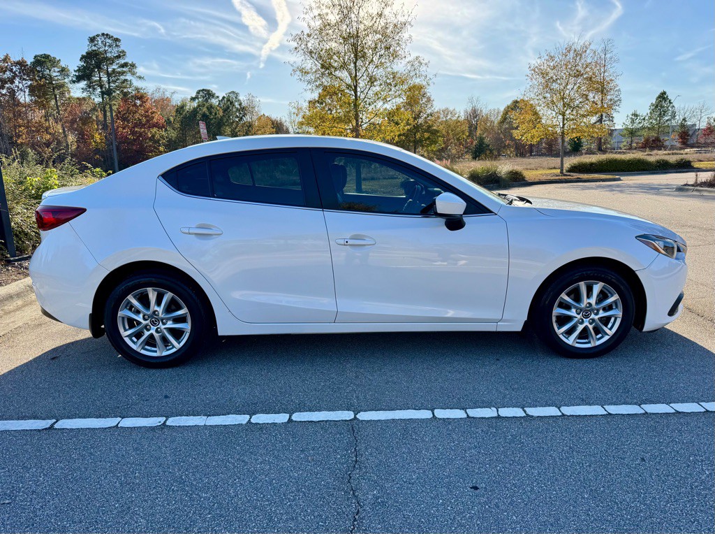 2014 Mazda Mazda3 Image 4