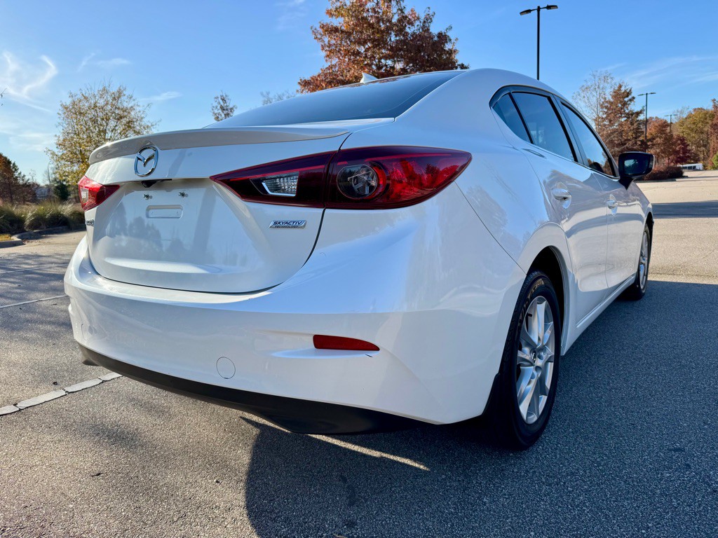 2014 Mazda Mazda3 Image 5